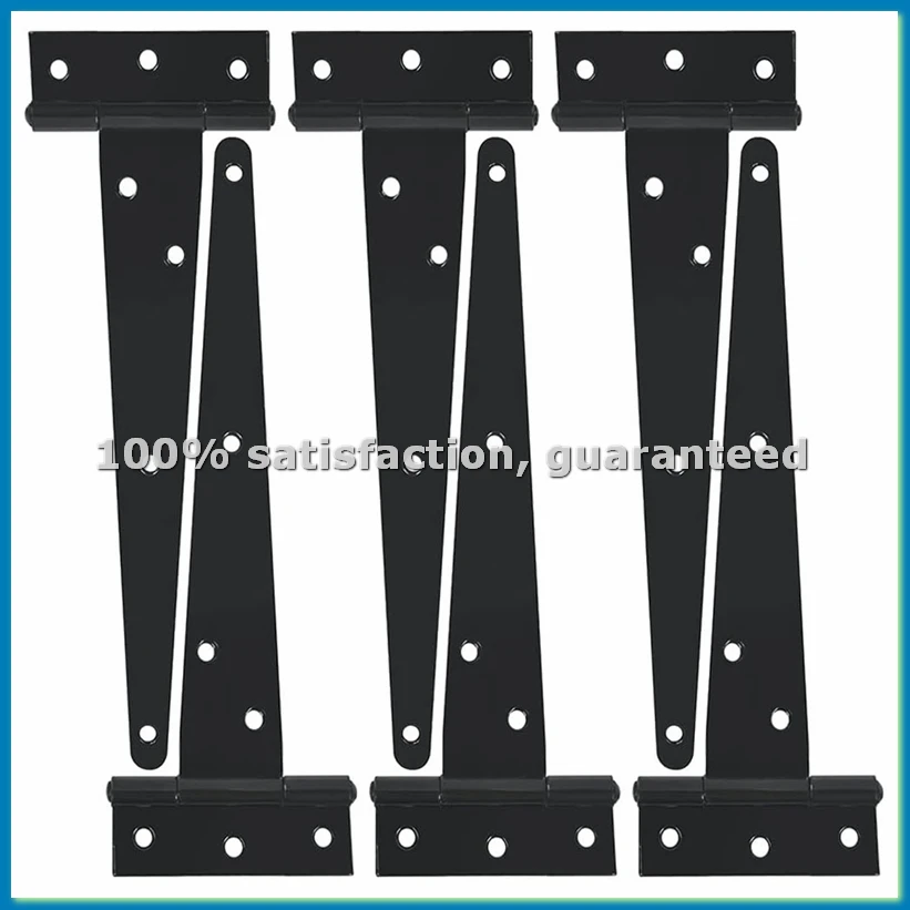 Heavy Duty T Hinge …