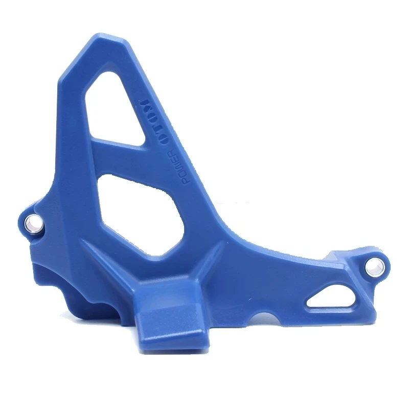 For ZONGSHEN CB250F KAYO GUIZUN BSE AVANTIS Motorcycle Magnetic Motor Protective Clutch Driver Sprocket Crankcase Ignitoin Cover