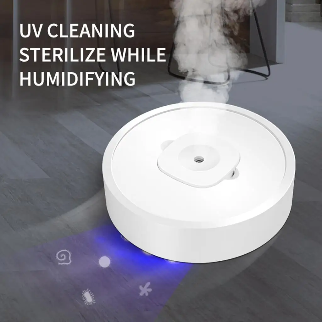 Aromatherapy Humidifier Household Filter Protection Adjustable Air Purifier