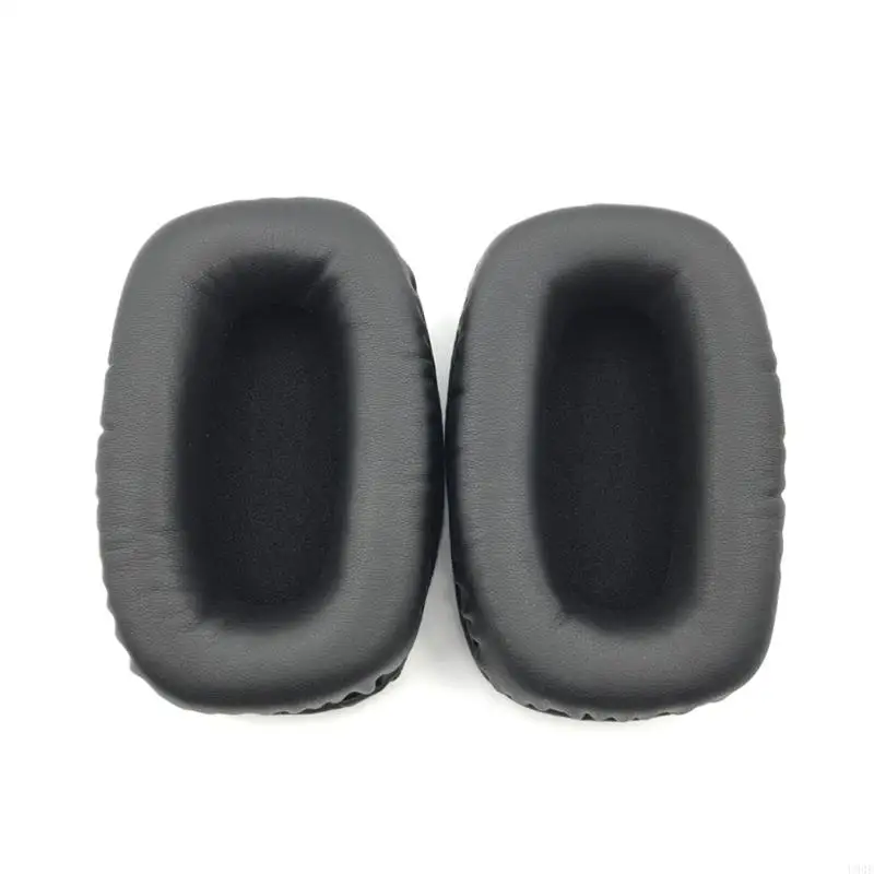 U90E Earpads per Beyerdynamic DT100 D1T02 Earphone Memory Foam Earbups Cushions