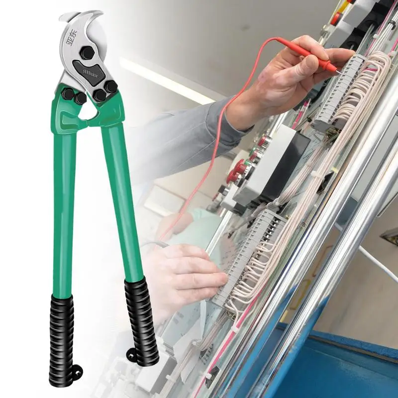 Thumbnail 4 - #40 Compare Bolt Cutters Before You Buy
