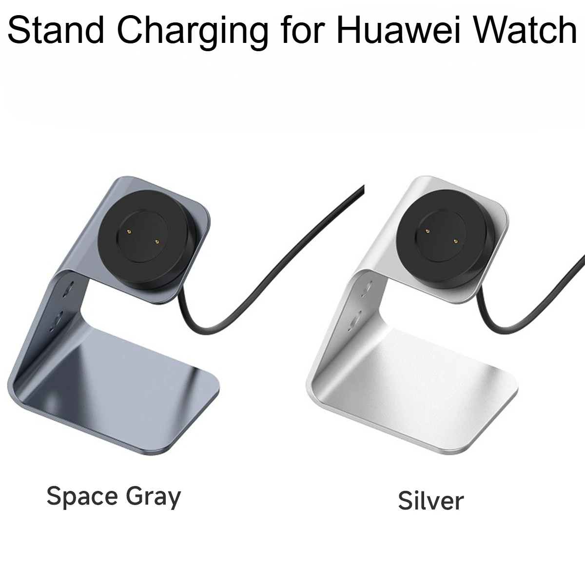 Matal Stand Chargin… - image