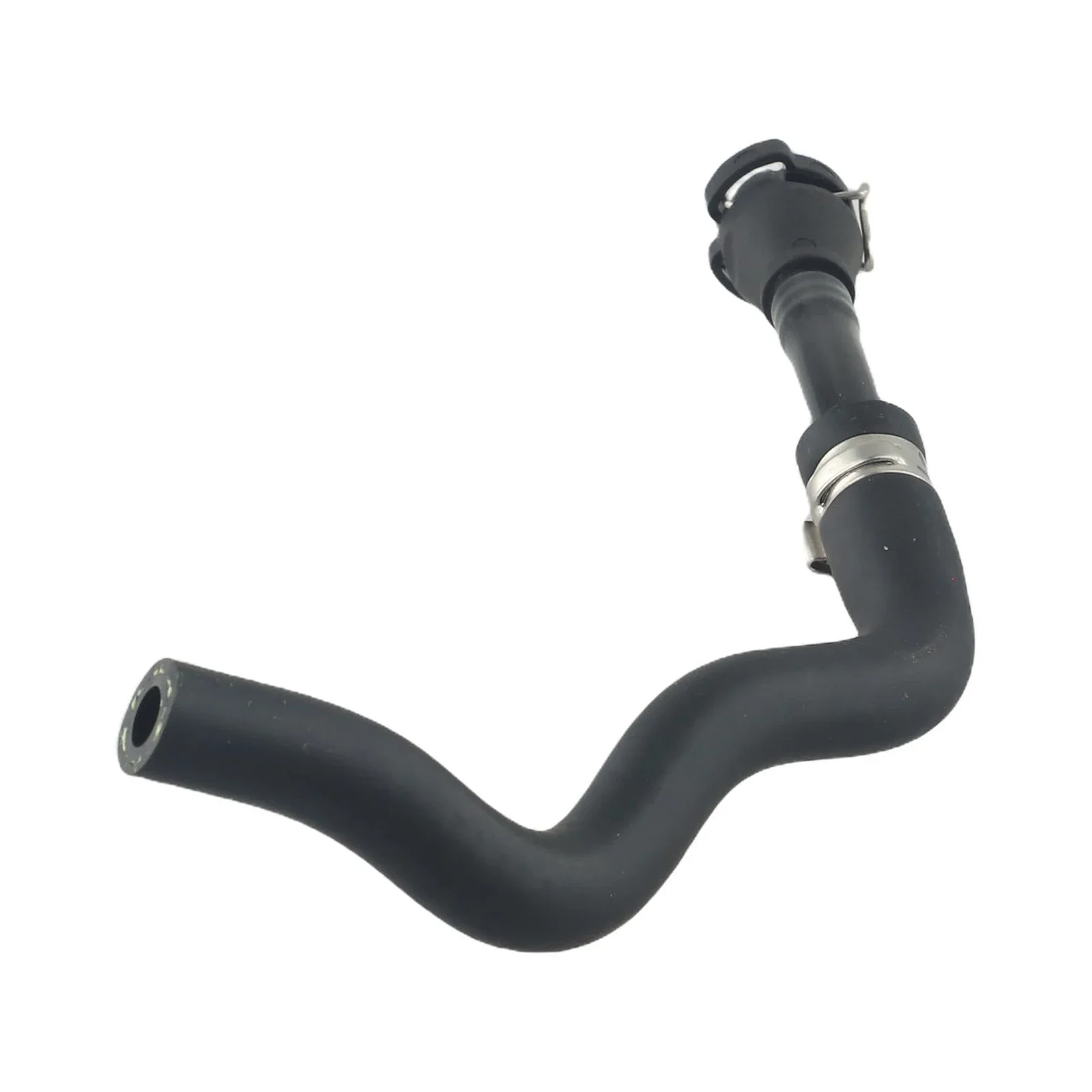 24 Timing Case Vent Pipe Hose 2782031217 Compatible with For Mercedes SL Class (R231) SL63 For AMG 5 5L M157 Engine