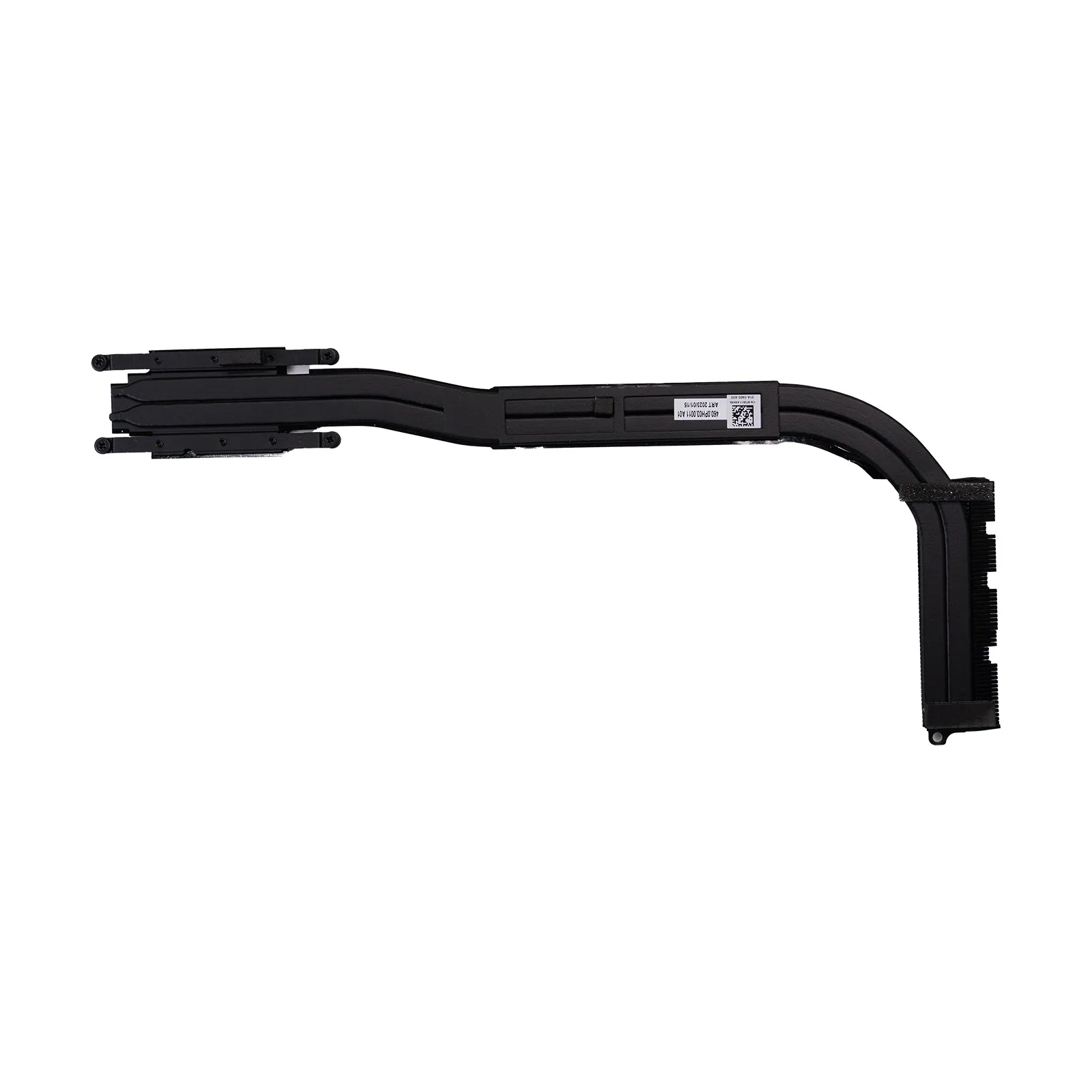 0F5R17 For Dell Latitude 5530 Laptop CPU Cooling Heatsink