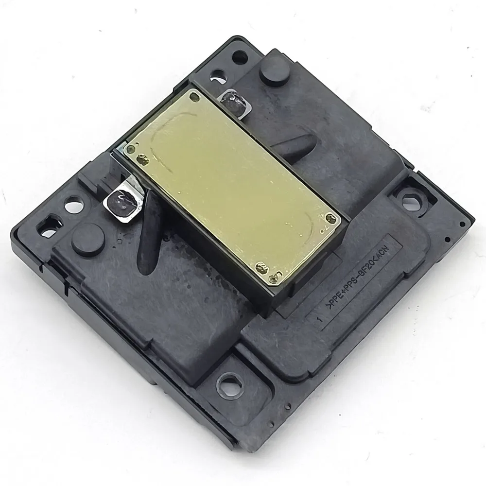 

F197010 печатающая головка подходит для Epson expressions Home XP103 XP247 XP200 XP211 TX430 XP207 XP202 BX305FW XP212 XP235 XP101 XP205