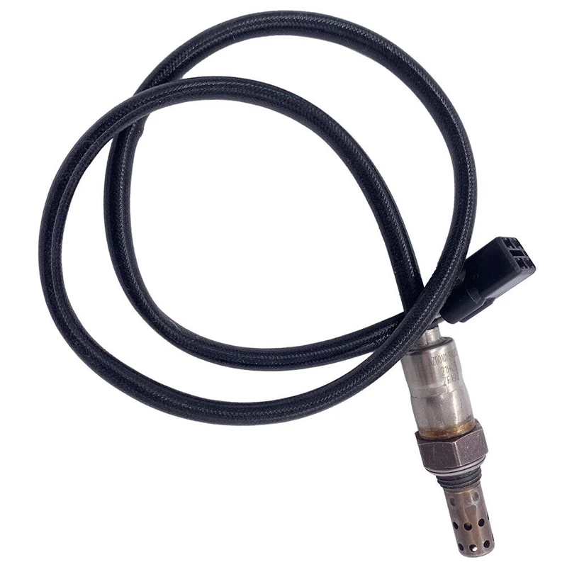 Oxygen Sensor AZD0101-VB002 For 2006 TRIUMPH DAYTONA 675 Motorcycle Sonde Lambda RMS scooter Kymco 125 Agility 201