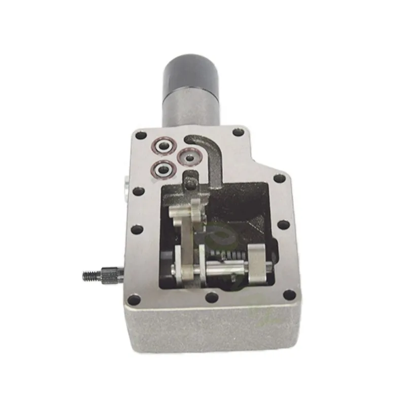 PV21 PV22 PV24 PV23 Hand Control Valve Repair