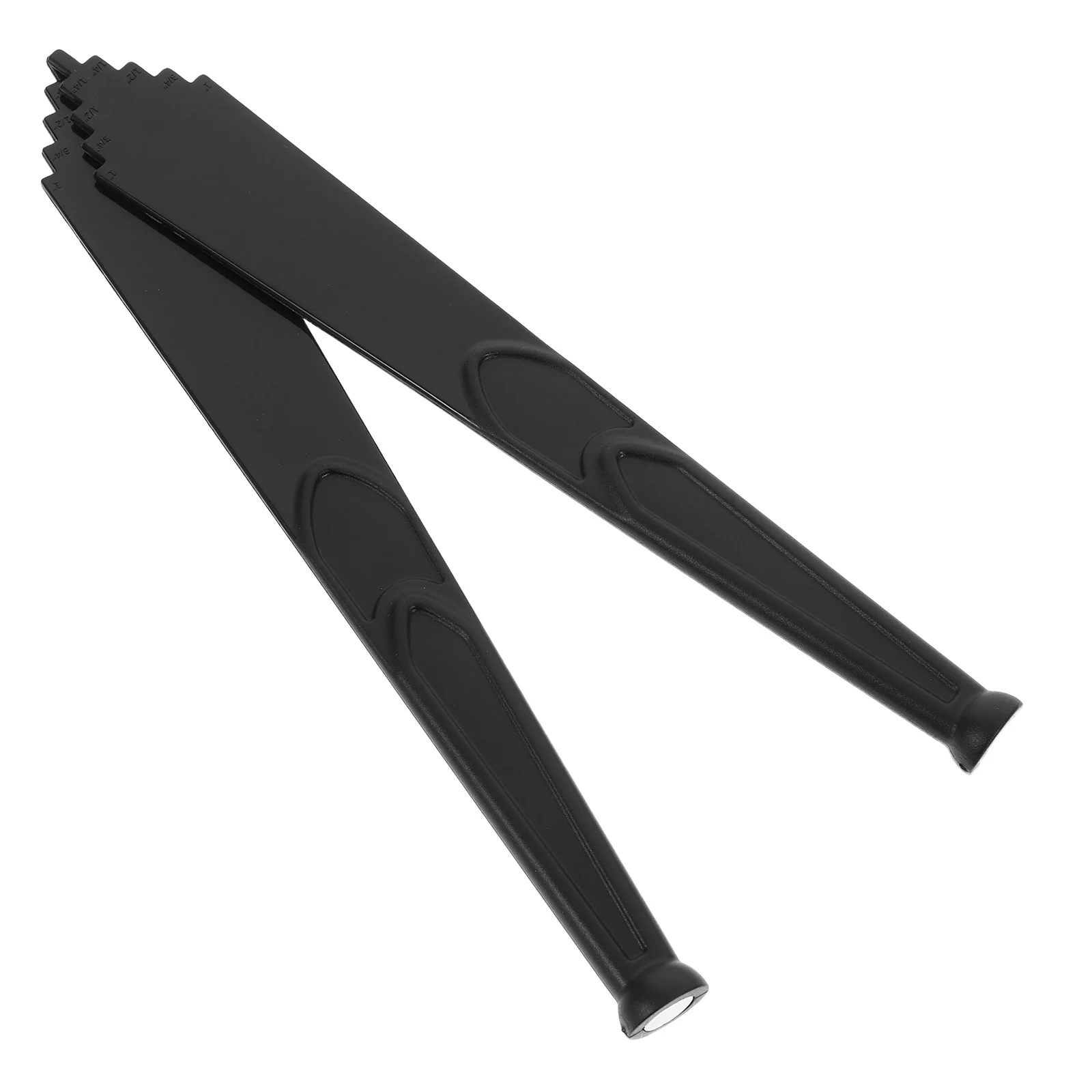 2Pcs Canning Lid Magnet Tool Portable Design Longlasting Materials for Efficient Canning and Bubble Removal Bubble Tools