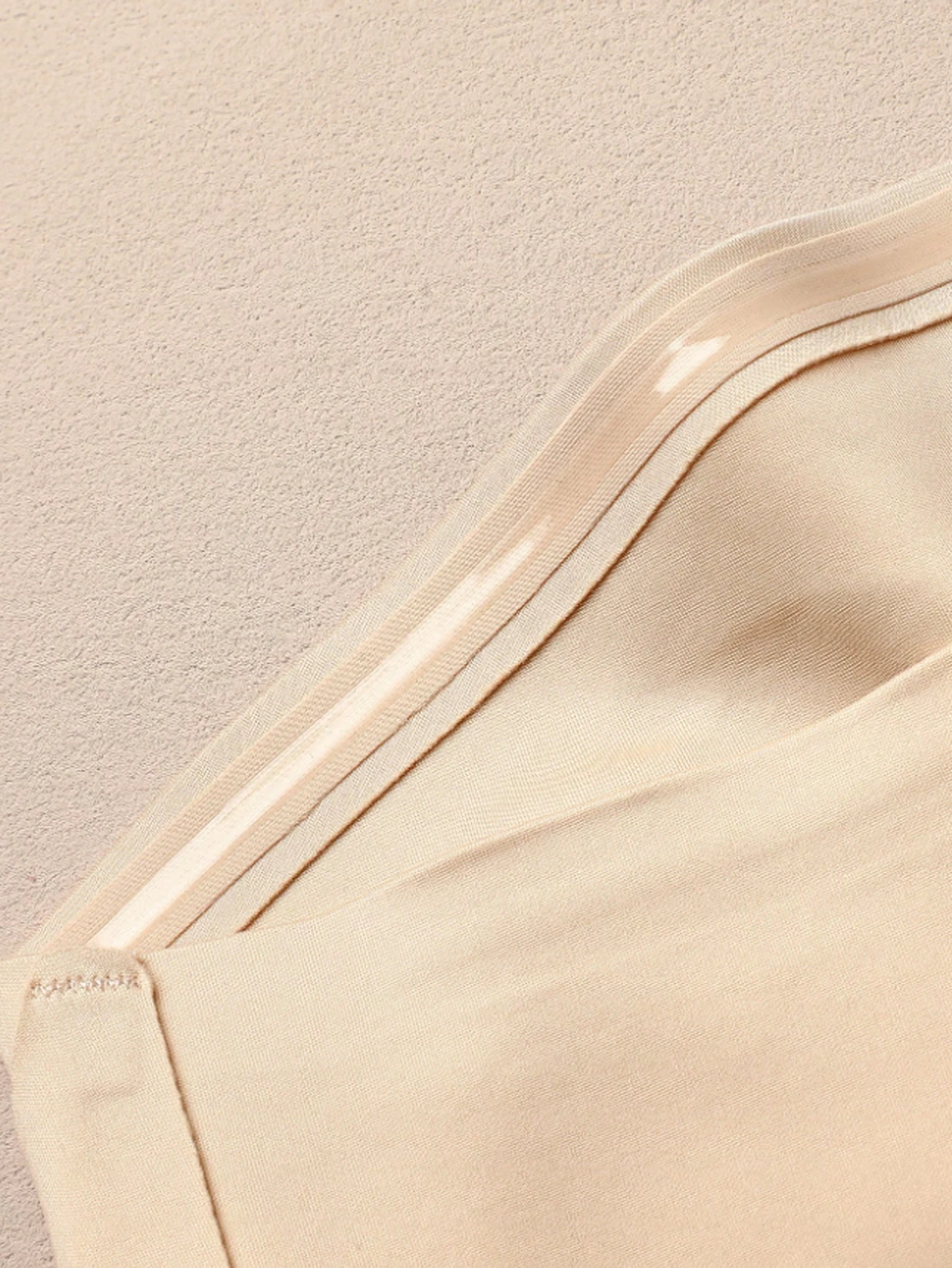 Trägerloser BH für Damen, nahtloser BH mit Schnalle vorne, kabelloser, rutschfester BH, sexy Crop-Top-Unterwäsche, unsichtbarer Halbschalen-BH, einteilig – Detail 10