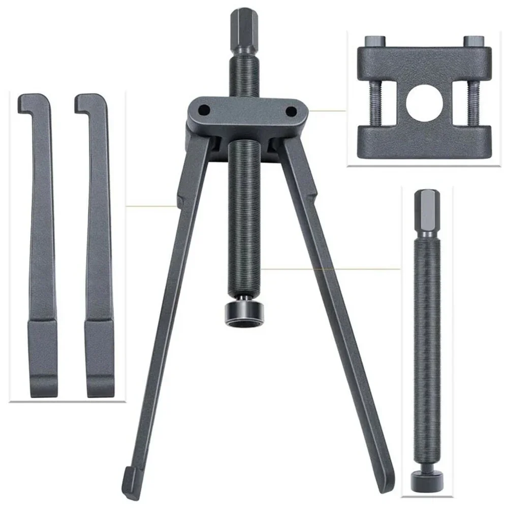 Lower Bearing Carrier Puller Tool for Yamaha Johnson Evinrude Mercury Honda Outboard Motor