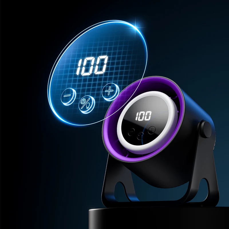 Thumbnail 3 - #61 Top Stand Electric Fans Picks for Every Budget