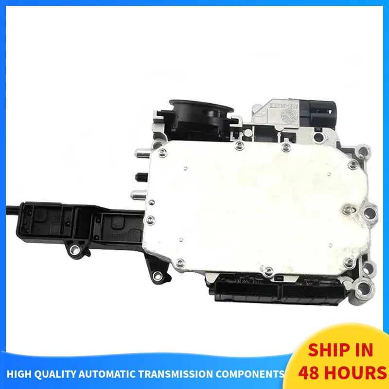 

0B5 DL501 0B 5927156 K 0B 5927156 J 0B 5927156 F 0B 5927156 D For Audi Automatic Transmission Control Speed Unit Car Accessories