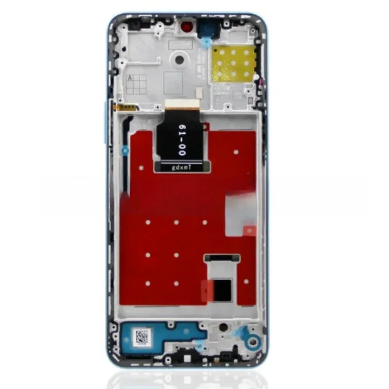 

Оригинальный ЖК-дисплей 6,7 дюйма для Honor x8a + сенсорный дигитайзер в сборе, замена LLL