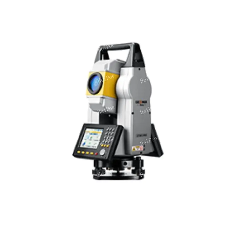 Geomax Measurement Survey Machine Surveying Robotic TOTAL STATION  GeoMax ZT30R