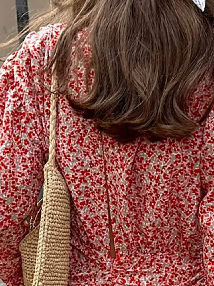 Ladies Deep V Long … - image