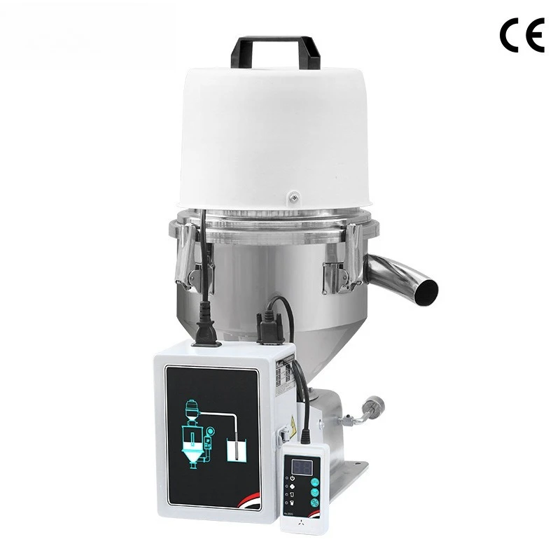 

Автоматическая вакуумная подача 310G, машина для всасывания пластика, несущая в независимая всасывающая машина для литья под давлением