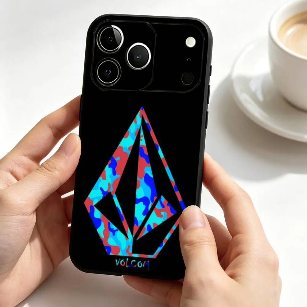 Funda de silicona suave para iPhone 18, 17, 16, 15, 14, 13, 12, 11, X, XR, Plus, Pro Max, Plus, con diseño deportivo y moderno, ideal como regalo.