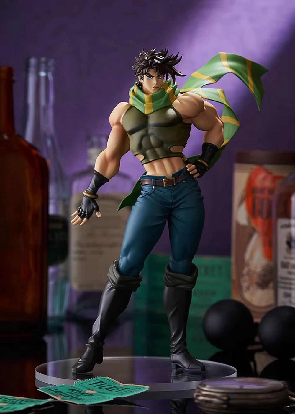 100% Original in Stock Good Sm - Good Smile Company Pop Up Parade review and price