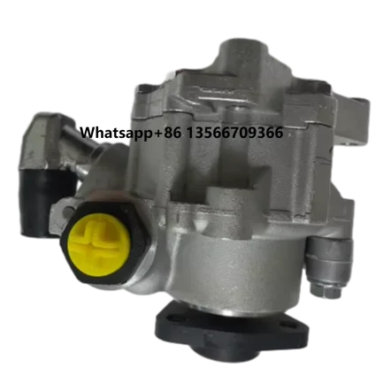 

0044665801 0054667101 0004661000 Demillon Auto Parts Steering System Power Steering Pump for Mercedes Benz W221 S300 S350 S400