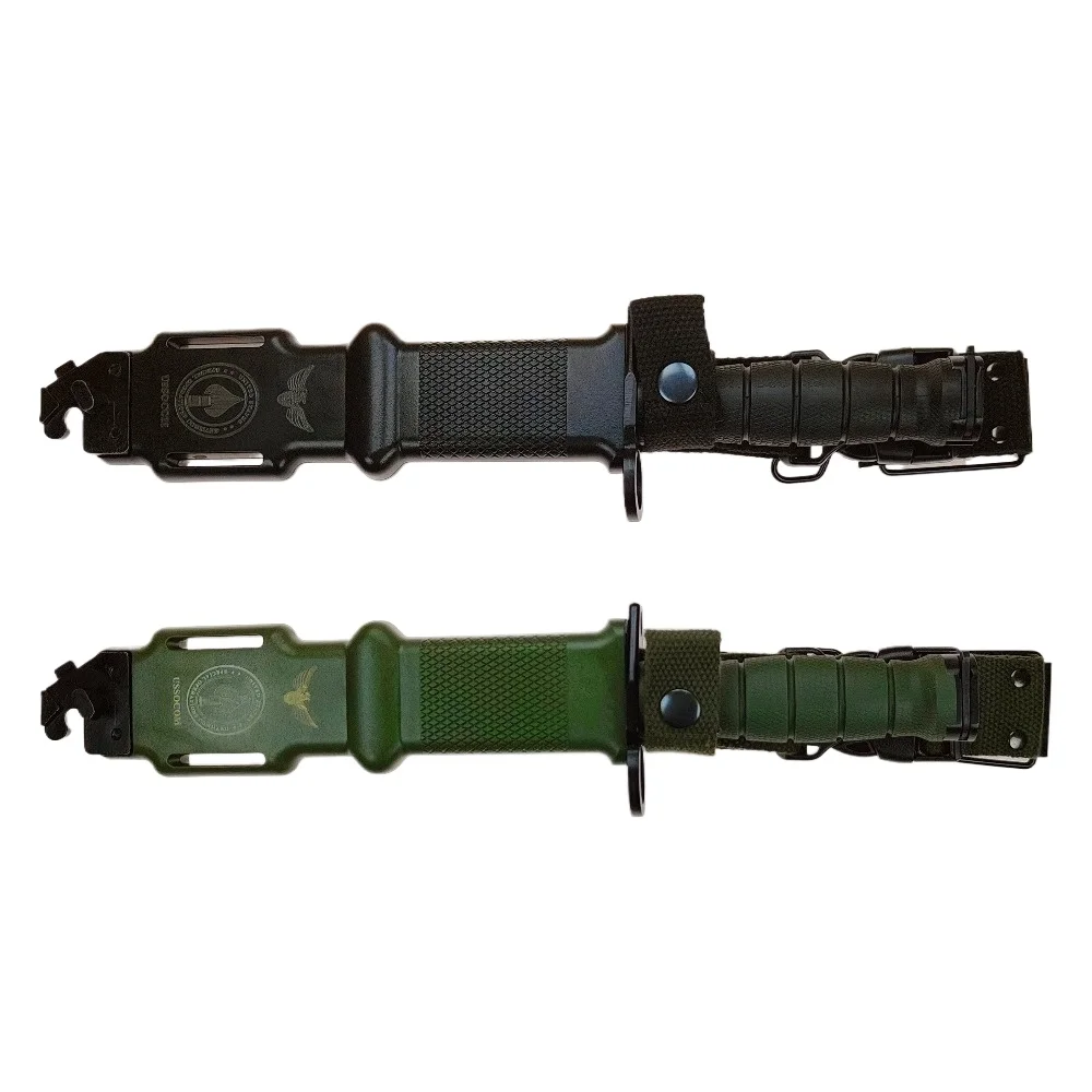 Логотип OKC M9 Outdoor Gear – инструменты для кемпинга, многофункциональные инструменты для активного отдыха, рыболовные снасти
