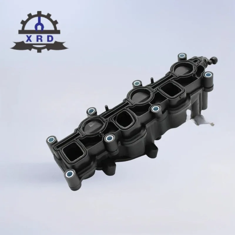 

Engine Intake Manifold 059129711CK,059129711CG,059129711BQ,BP,06V129709 For VW Phaeton,Touareg 3.0 V6 TDI 2004-2010