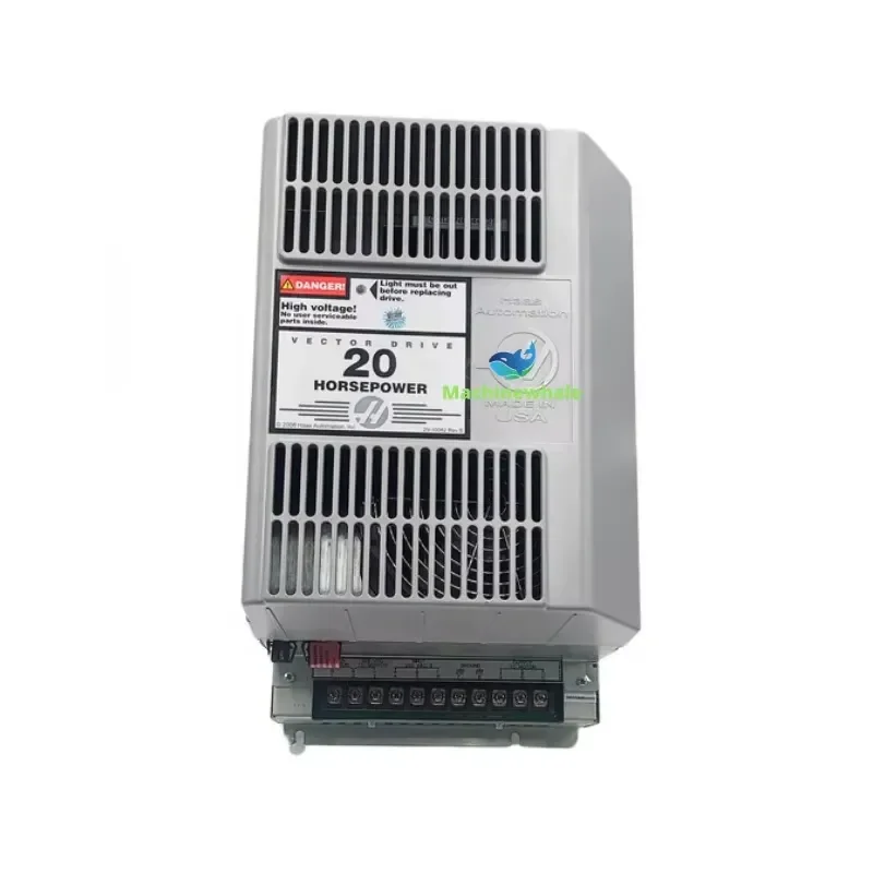HAAS 20HP Vector Drive 93-32-5559B