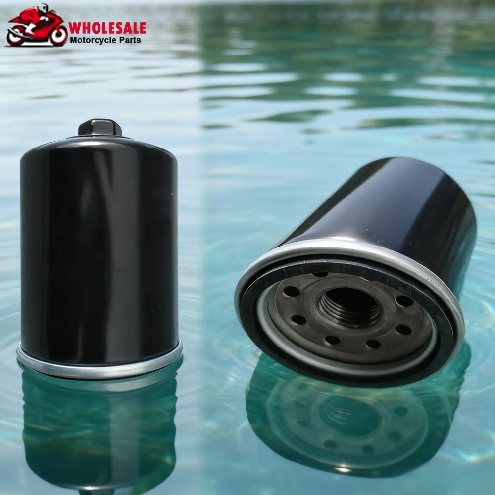 

Oil Filter For Polaris Side 570 Ranger 2019-2021 570 Ranger NSTR 2024 570 Ranger RZR EPS Trail LE 900 RZR 50 Inch / 60 Inch 2020