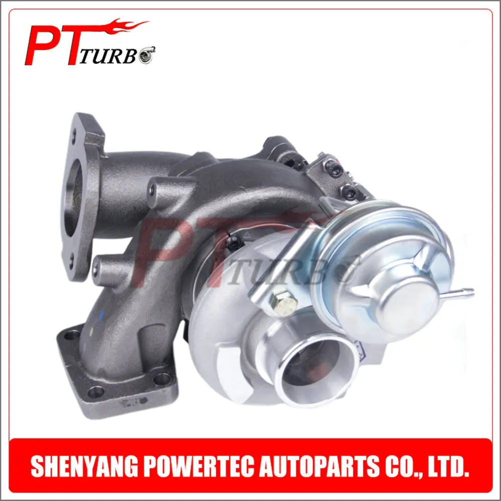 

Turbolader Comlete для Mitsubishi L 200 Pajero 2,5 TDI 4D56 85 кВт 115 л.с. MR968081 MR968080 49135-02650 49135-02652 детали двигателя