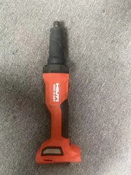 Hilti GDG 6-A22 Grinder Handy BL 25000Rpm 76dB 22.2m/s2 5.7Lbs Ups# Bare Tool,SECOND HAND