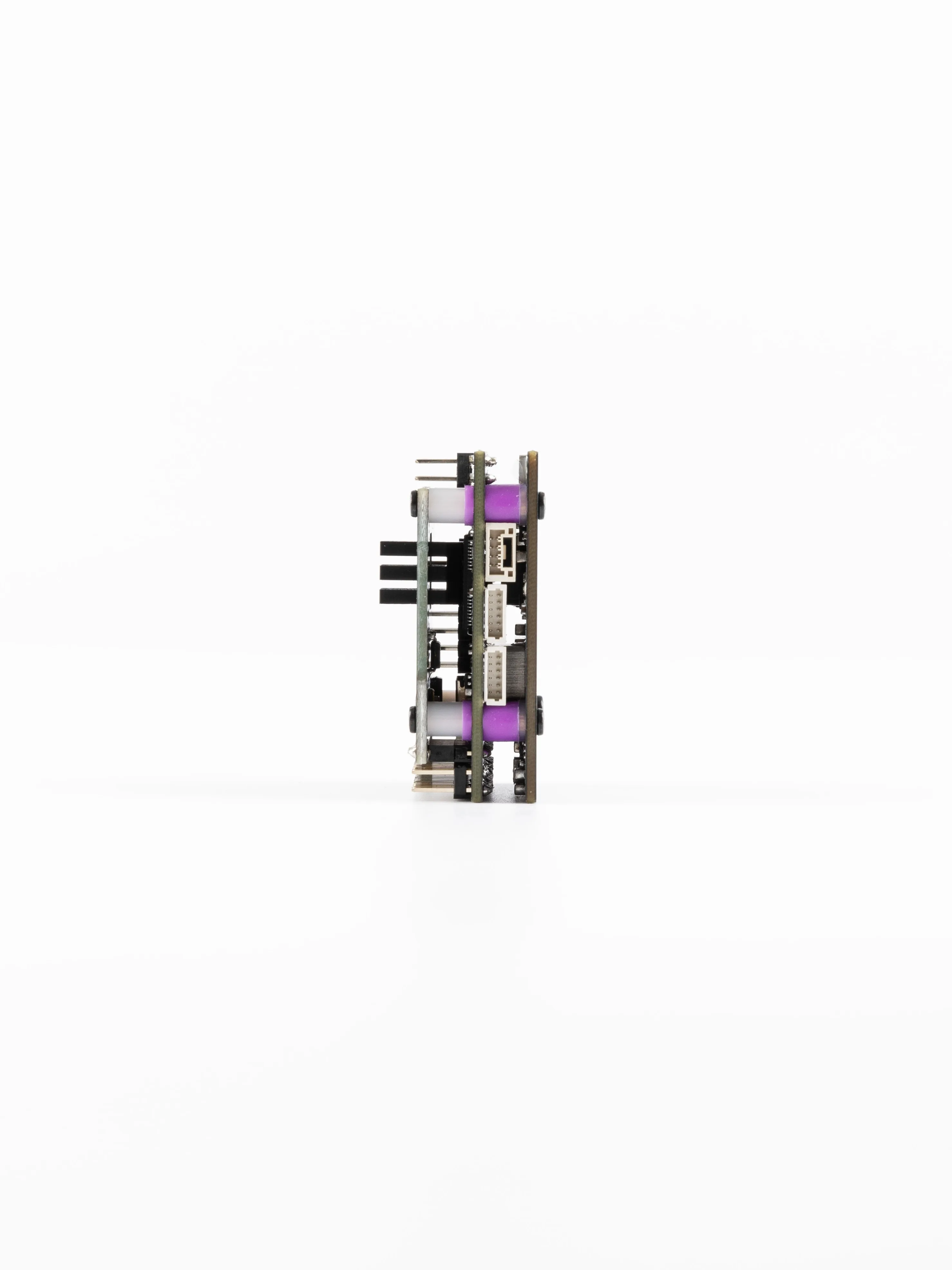 H743 التحكم في الطيران FPV ثابت الجناح FPV أربعة محاور AET Degg FPV Degg التحكم في الطيران ثابت الجناح EVTOL