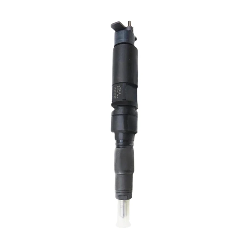 

Дизельная топливная форсунка Common Rail 295700 -0010 RE 550611