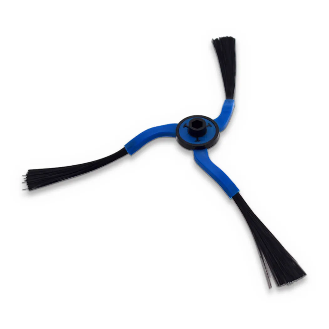 Замена боковой щетки Samsung Arms, 8 шт., SR8750, чистка SR8751 SR8824 SR8825 SR8828 SR8840 SR8843 VC-RM96W