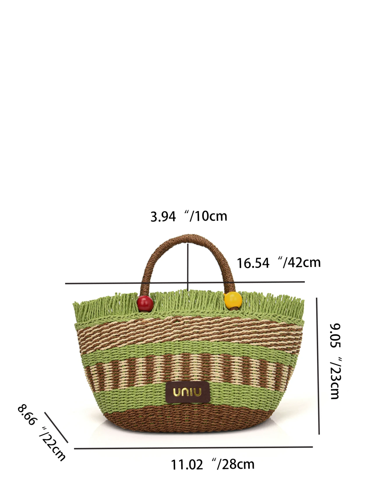 Brand Designer Summer Beach Straw Totes borsa e portamonete borse a tracolla da donna 2023 nuove borse da viaggio causali di alta qualità