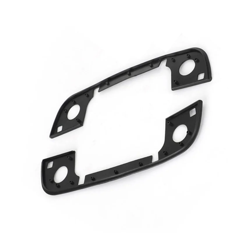 Car Left Right Door Handle Rubber Seal Gasket for-BMW E36 E34 E32 3 5 7 Series 1992-1999 2-Door Rubber Seal Gaskets