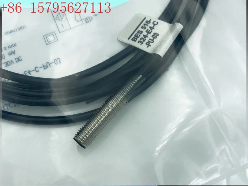 Proximity Switch BE…