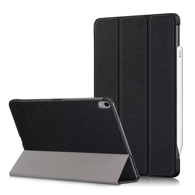 Für iPad Air 11 25 Tablet Lederhülle Pro 12.9 Kaster Schutzhülle – Detail 2