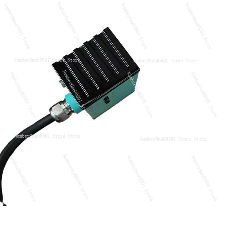 Inclination sensor INY360D-F99-2I2E2-5M