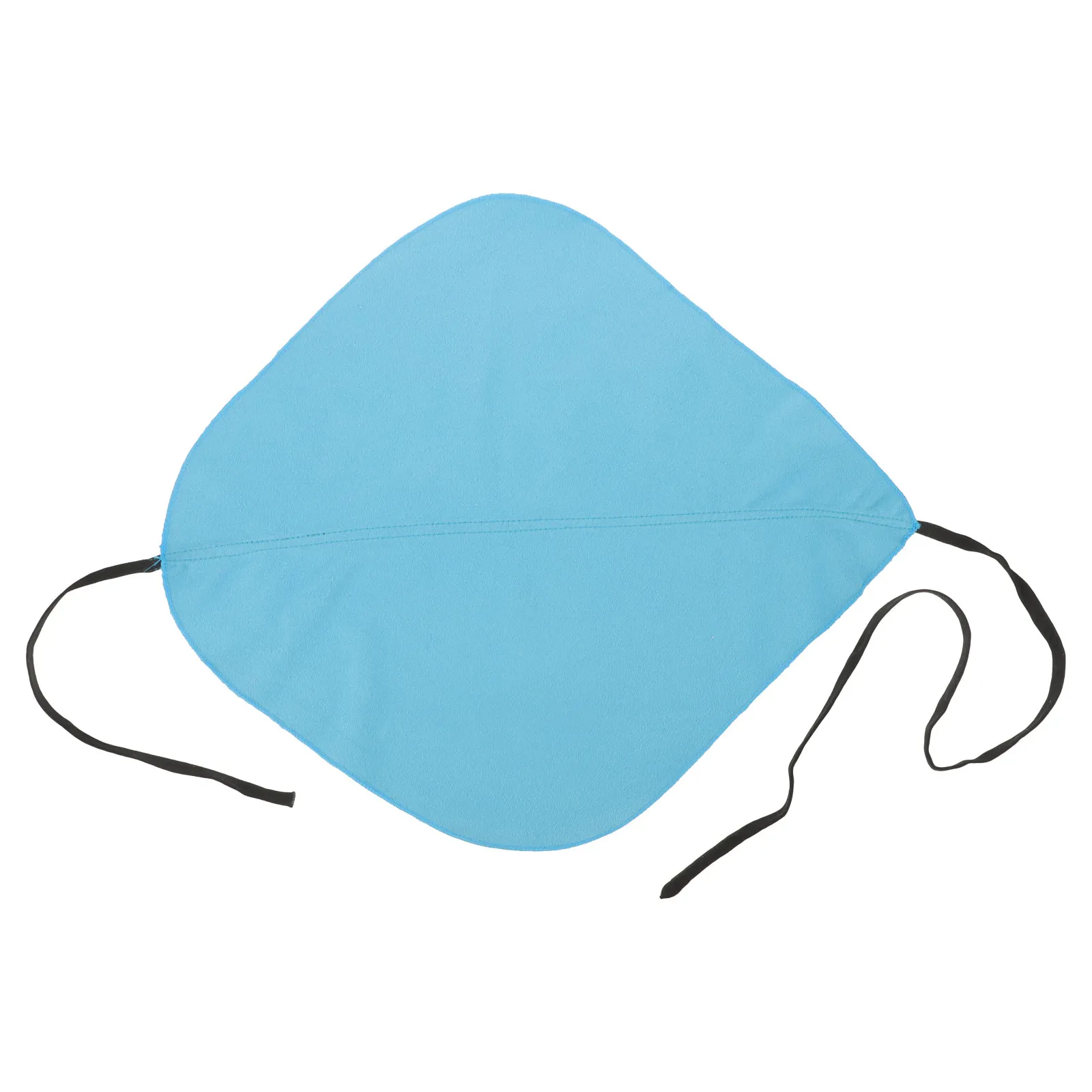 Instrument Cleaning Cloth for Saxophone Flute Piccolo Clarinet Fast Absorbent Dust Free Scratch Resistant Care