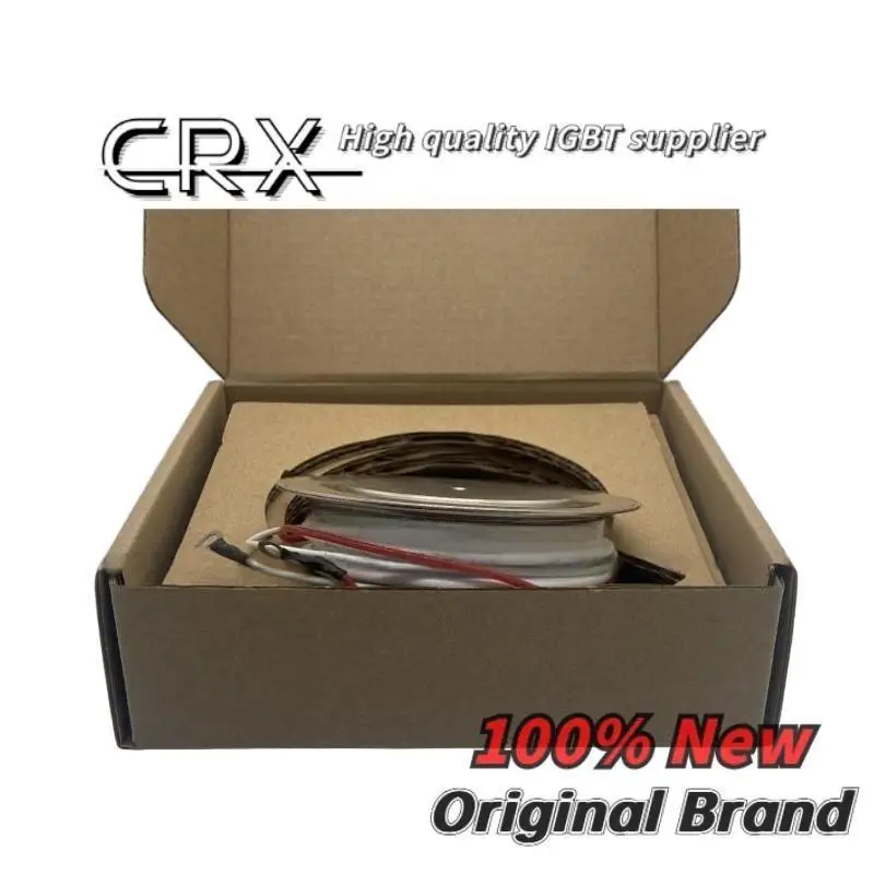 

Тиристор KP2200A-2700V R1200CH12 Y55KKE1200A-1600V KP2200A-1600V N490CH20 N600SH12 N500CH38 N500CH40 N500CH42 N500CH28 N600SH18
