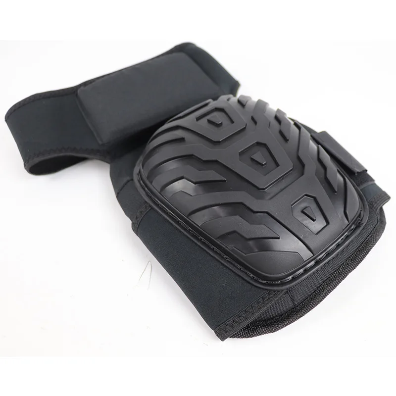 New Product Of Motorcycle Knee Elbow Protection Bicycle Rider Protection Anti Fall Leg Protection Roller Skating Equipment