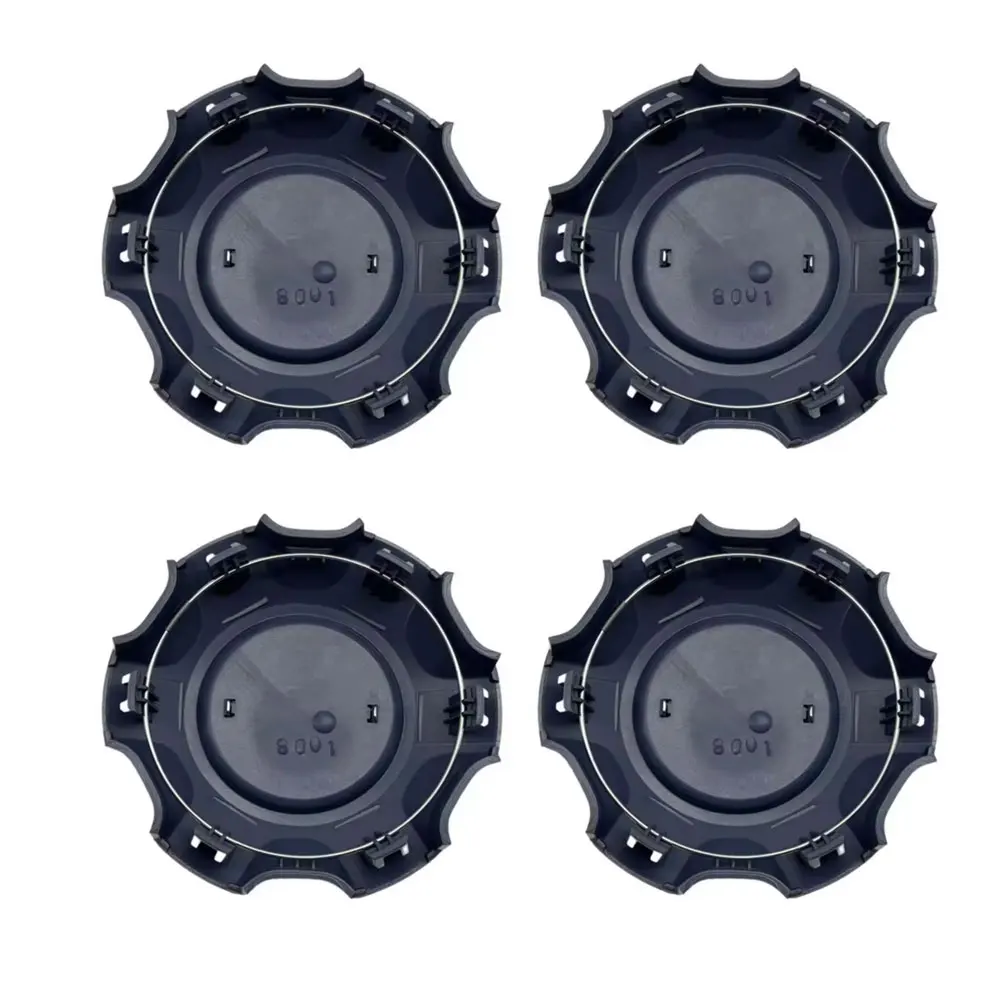 4 pcs Wheel Hub Caps for Toyota Land Cruiser Prado FJ150, Wheel Hub Cover 4260B-60290