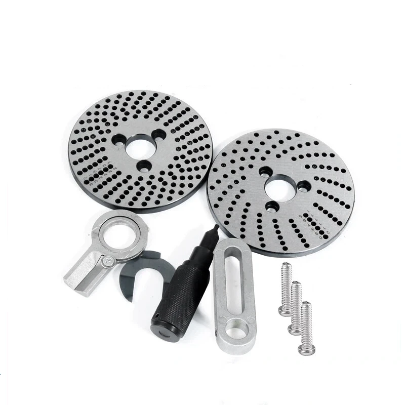 HV4/5/6 Milling Mac…