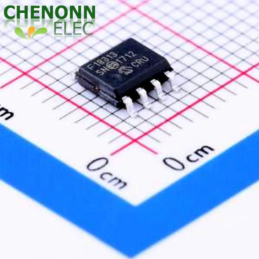 10PCS/LOT PIC16F18313-I/SN (Microcontrollers)