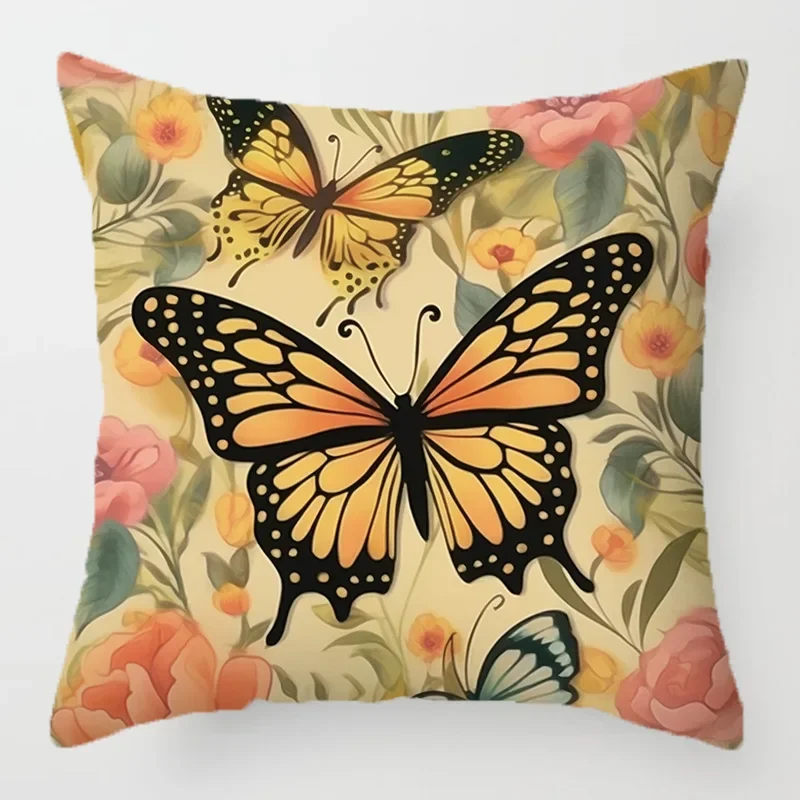 Funda De Almohada C… - image