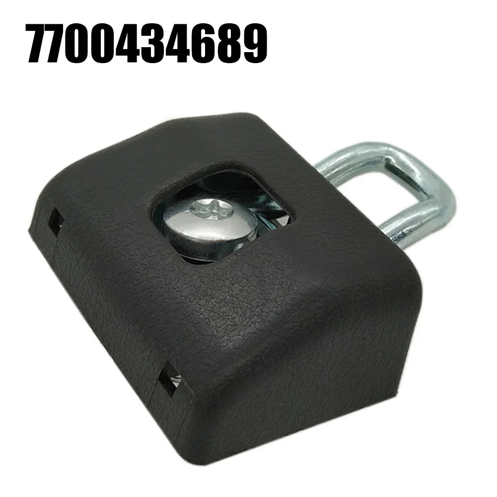 

7700817724 Tailgate Lock Actuator Car Luggage Boot Lock Latch Catch For Renault For Dacia Interior Parts 6001545937 7700434689