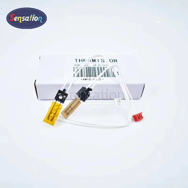

Senson Factory Wholesale AW100053 Thermistor For Ricoh Aficio 3035 3045 2035 2045 1035 1045 Copier Thermal