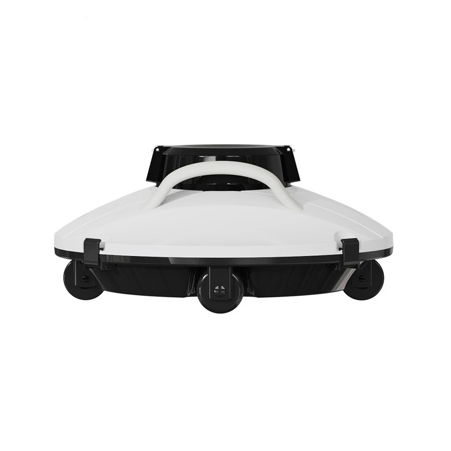 Airo Cordless Automatic Robotic Pool Cleaner IPX8 Underwater Vacuum for Above Ground Inground Pool with Powerful Suction