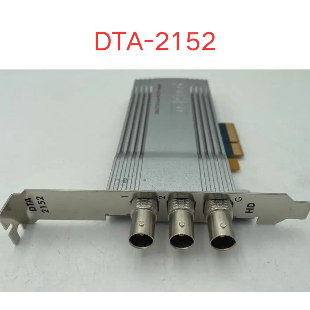 Second-hand Stream card DTA-2152