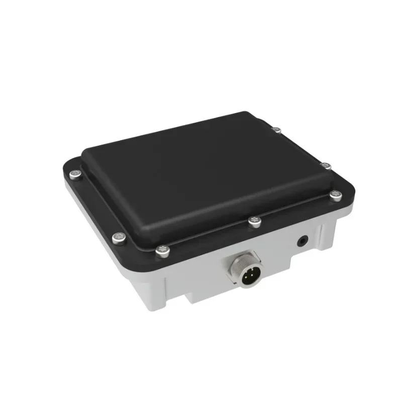 24G level gauge, radio wave flow meter, radar flow meter, millimeter wave channel reservoir level