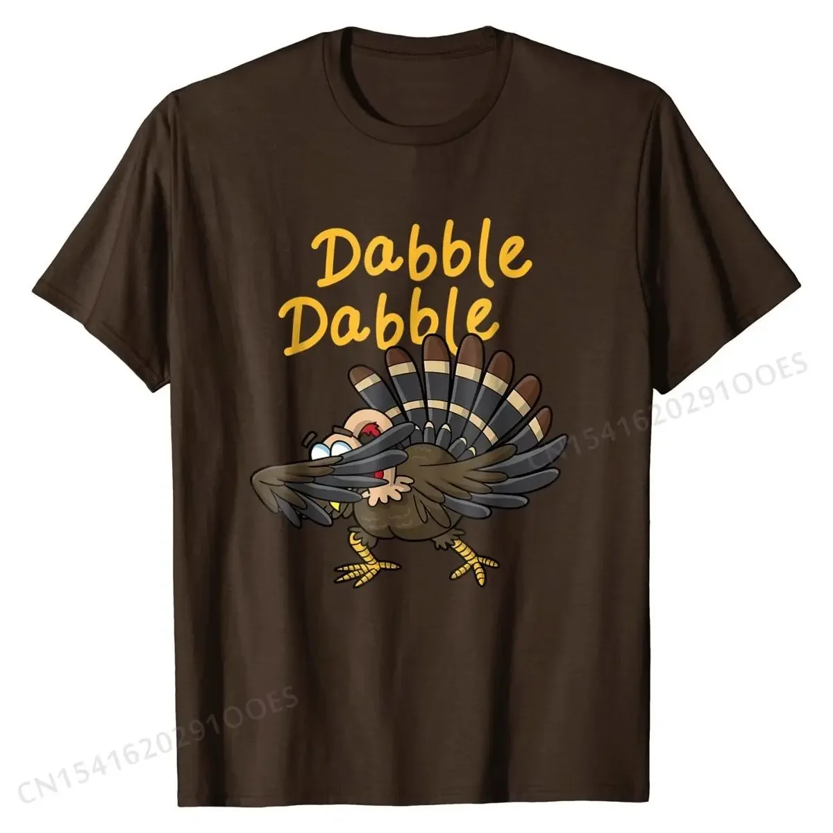 Thanksgiving Kids Shirt Dabbing Turkey T-Shirt Coupons Mens T Shirts Cotton Tops Shirts Design